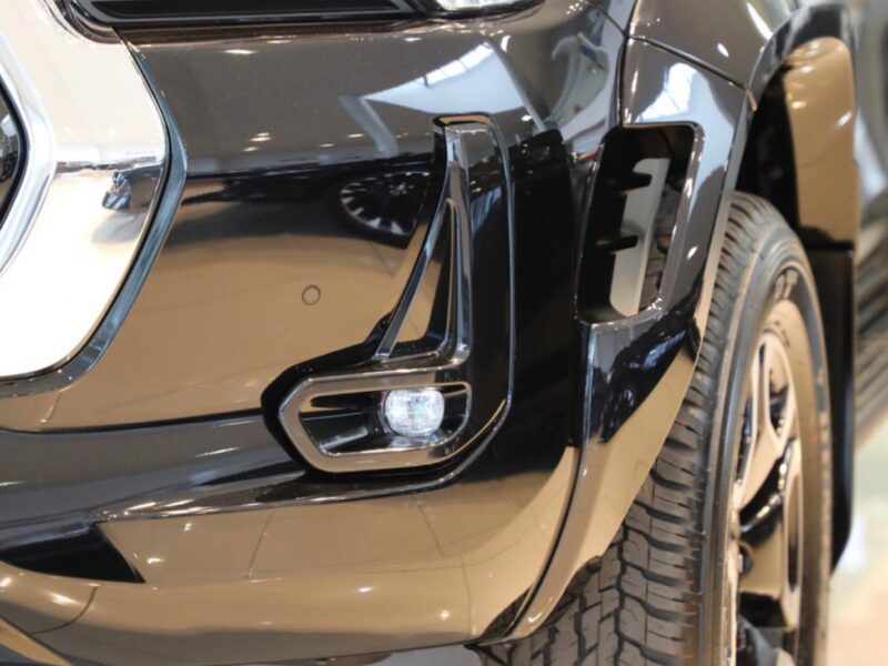 Toyota Hilux Srx 4x4 Automatica 2.8tdi 204cv