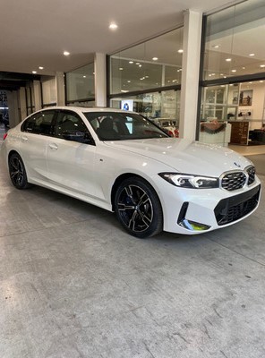 Bmw 340i 387cv 3.0 xdrive