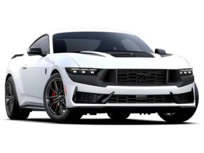 Ford Mustang Dark Horse 5.0L V8 507cv